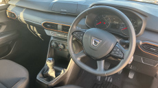 Dacia Sandero Stepway 1.0 TCe Essential 5dr Petrol Hatchback